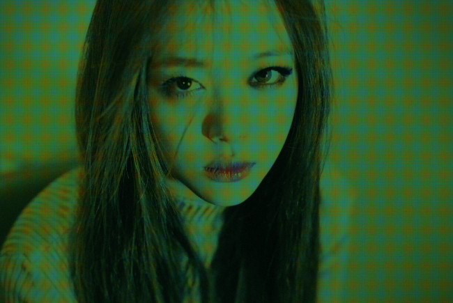 Обои картинки фото fx, музыка, певица