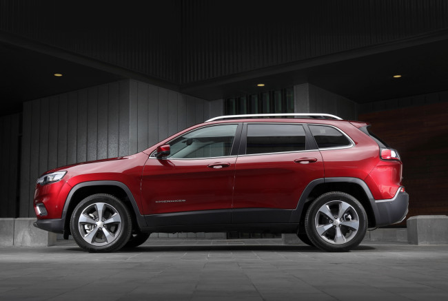 Обои картинки фото автомобили, jeep