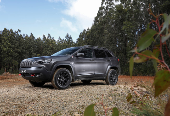 Обои картинки фото автомобили, jeep