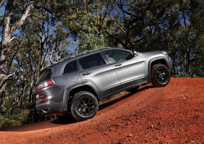 Обои картинки фото автомобили, jeep