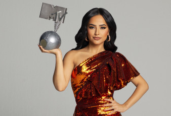 обоя музыка, becky g, актриса, автор, песен, танцовщица, премия, награда, американская, певица, бекки, джи