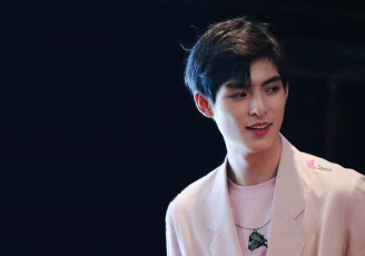 Картинка мужчины wang+hao+xuan ван хаосюань wang hao xuan