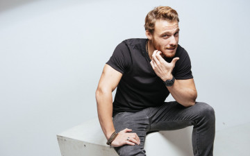 Картинка kerem+bursin мужчины -+unsort kerem bursin