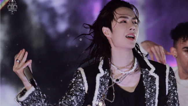 Обои картинки фото мужчины, wang yi bo, ван, ибо, wang, yi, bo