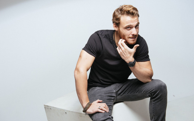 Обои картинки фото kerem bursin, мужчины, - unsort, kerem, bursin