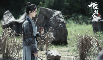 Картинка кино+фильмы the+untamed the untamed неукротимый повелитель чэньцин мосян тунсю mo dao zu shi магистр дьявольского культа