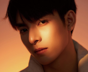 Картинка для+журнала+xstar+29 10 2023г мужчины wang+hao+xuan ван хао сюань xstar