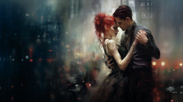 Картинка рисованное люди нейросети графика нейроарт ai art нейронные сети рисунки нейро искусство