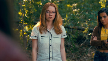 Картинка madame+web+ +2024+ кино+фильмы -unknown+ другое мадам паутина фантастика боевик дакота джонсон dakota johnson cидни cуини sydney sweeney