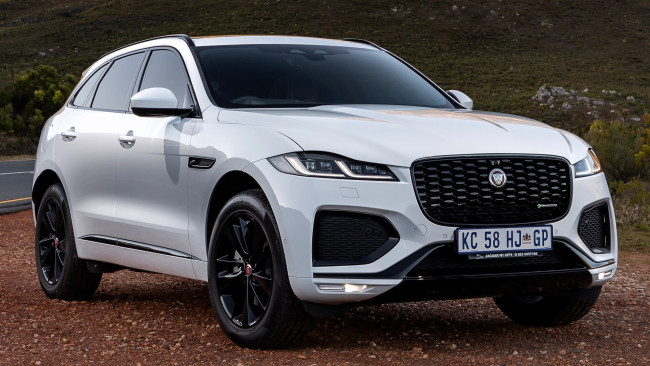 Обои картинки фото автомобили, jaguar, белый