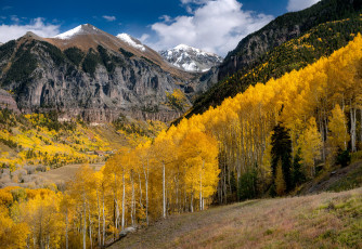 Картинка природа горы пейзаж