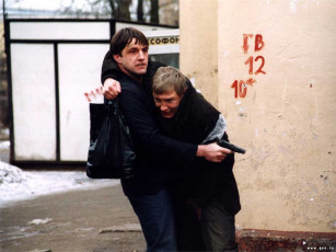 Картинка кино фильмы бригада