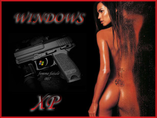 Картинка компьютеры windows xp