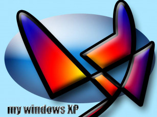 Картинка компьютеры windows xp