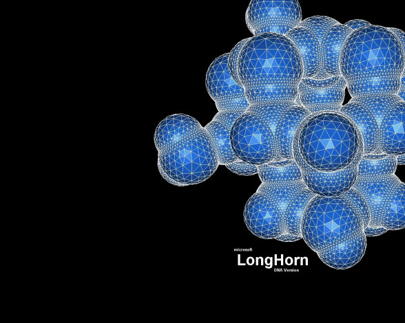 Обои картинки фото компьютеры, windows, vista, longhorn