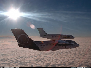 Картинка авиация пассажирские самолёты