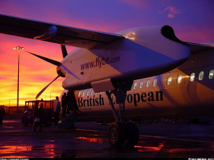 Картинка авиация пассажирские самолёты