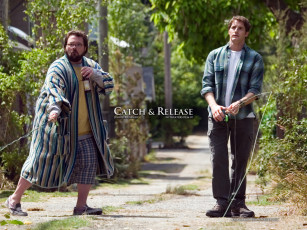 Картинка кино фильмы catch and release