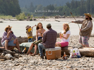 Картинка кино фильмы catch and release