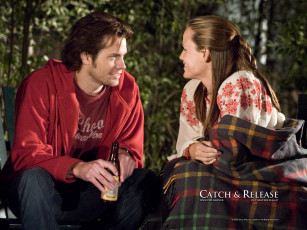Картинка кино фильмы catch and release
