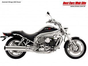 Картинка мотоциклы kawasaki