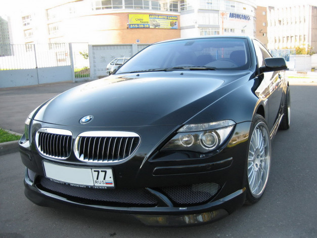 Обои картинки фото автомобили, bmw