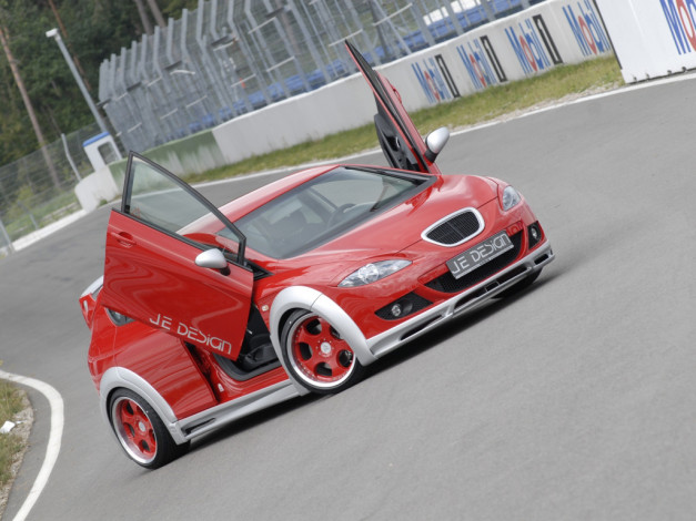 Обои картинки фото автомобили, seat