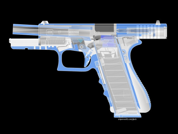 Обои картинки фото оружие