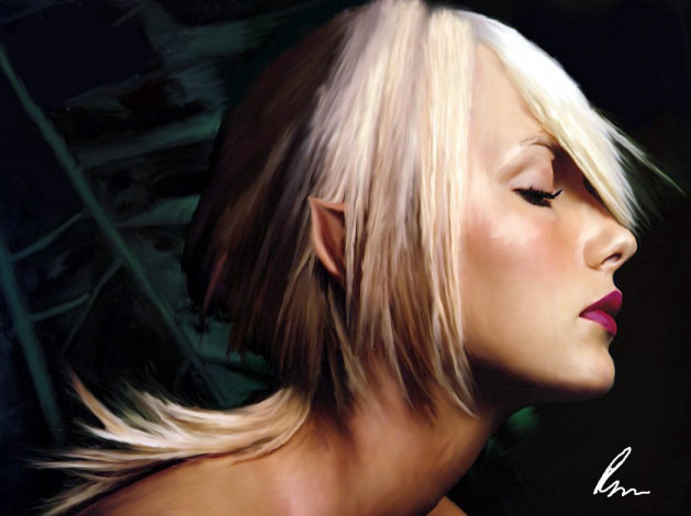 Обои картинки фото векторная, графика