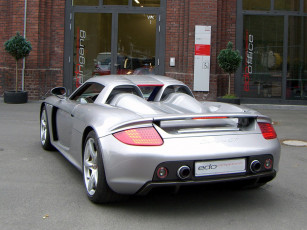 Картинка автомобили porsche