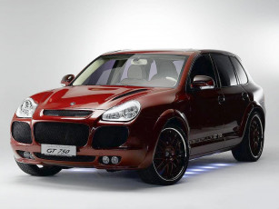 Картинка автомобили porsche