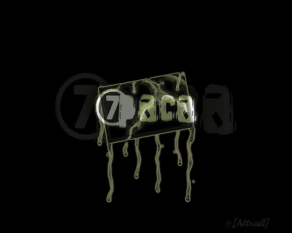 Обои картинки фото 7paca, музыка