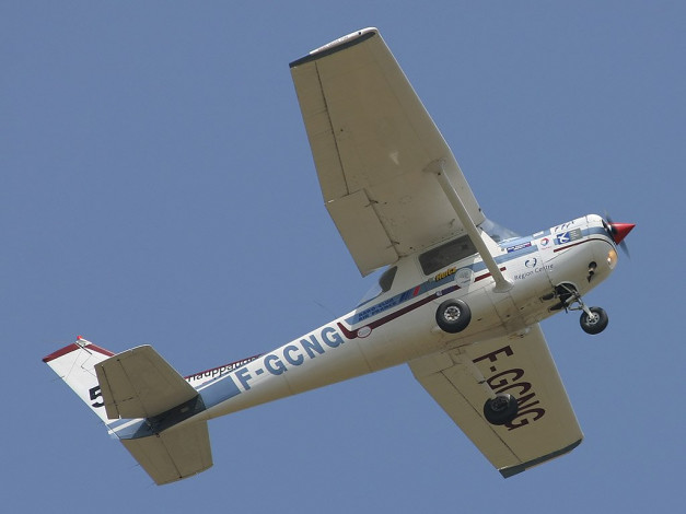 Обои картинки фото авиация, лёгкие, одномоторные, самолёты