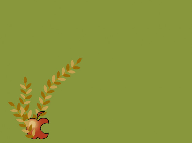 Обои картинки фото компьютеры, apple