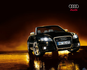 Картинка автомобили audi