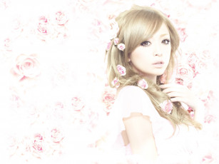 Картинка -Unsort+Азиатки девушки unsort азиатки