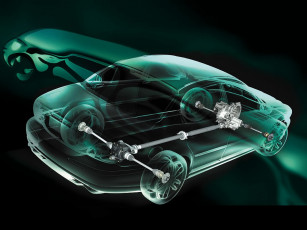 Картинка автомобили 3д