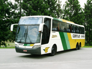 Картинка автомобили автобусы