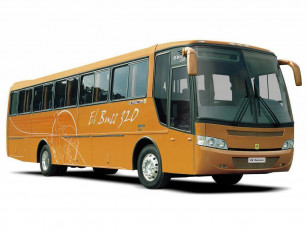 Картинка автомобили автобусы