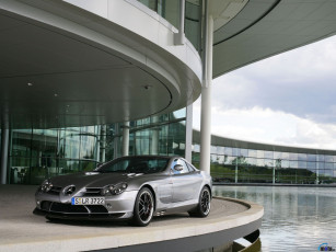 Картинка автомобили mercedes benz