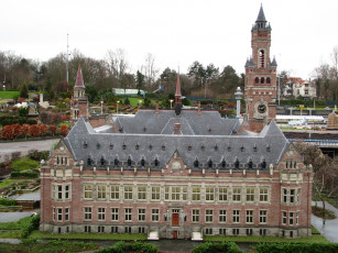 Картинка города дворцы замки крепости