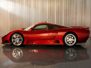 Картинка saleen s7 автомобили