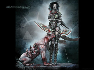 Картинка the dominance war видео игры ii