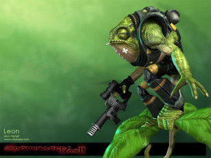 Картинка the dominance war видео игры ii