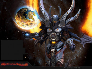 Картинка the dominance war видео игры ii