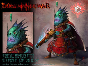 Картинка видео игры dominance war iii