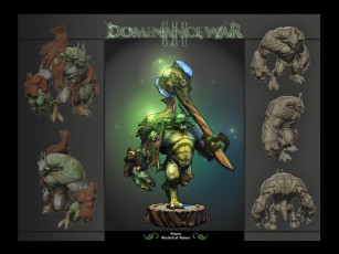 Картинка видео игры dominance war iii