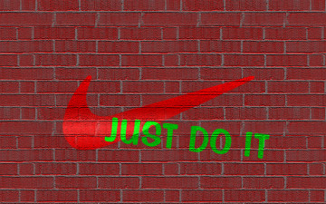 Картинка бренды nike