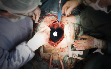 Картинка компьютеры apple