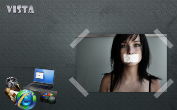 Картинка компьютеры windows vista longhorn